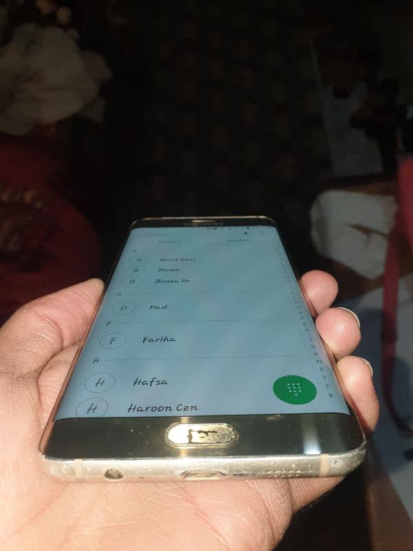 samsung s 6 edeg plus 8