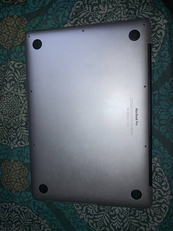 mac Book Pro 2015 8/256 2