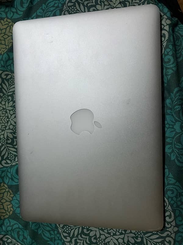 mac Book Pro 2015 8/256 3