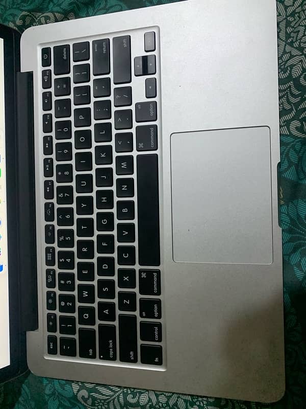 mac Book Pro 2015 8/256 5