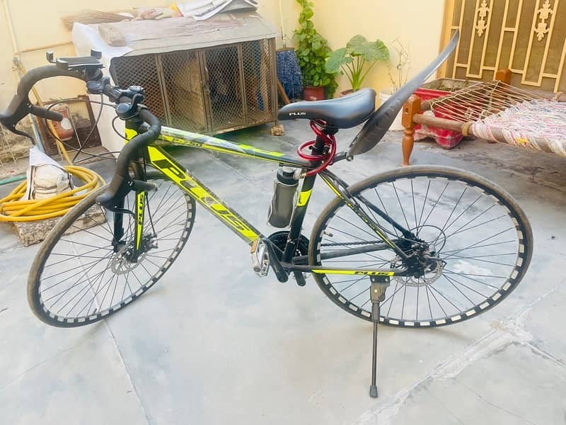 Bicycle for sale 0