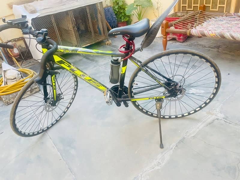 Bicycle for sale 1