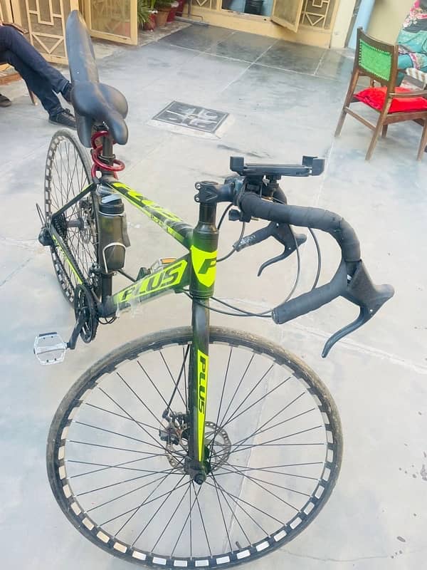 Bicycle for sale 2