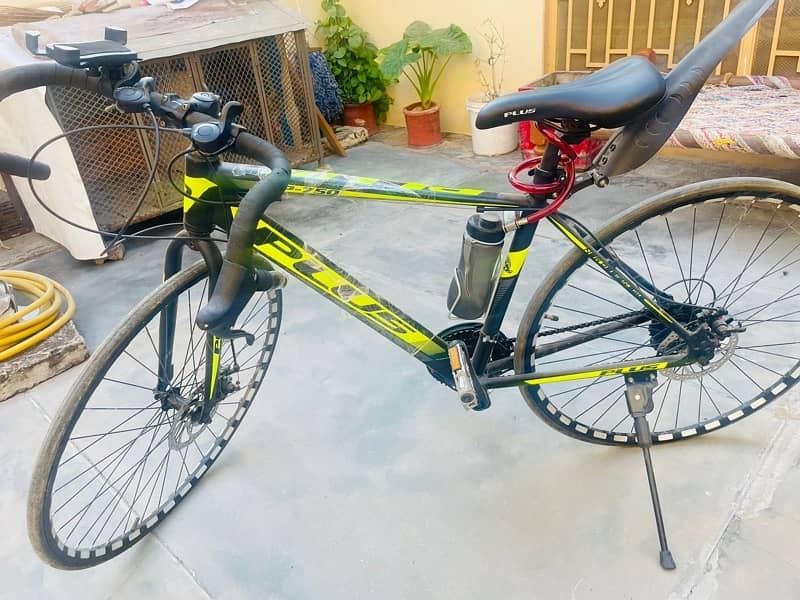 Bicycle for sale 3