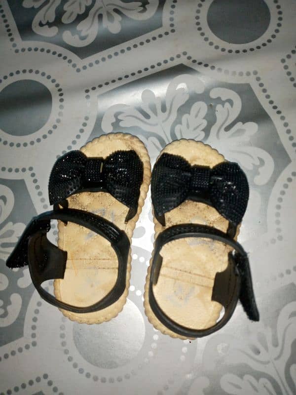 baby slippers 4