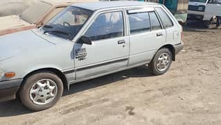 Suzuki Khyber 1997/ orignal condition