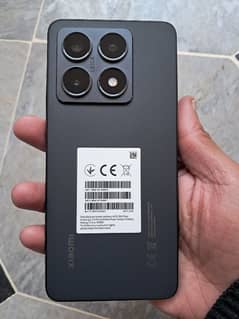 XIAOMI 14T