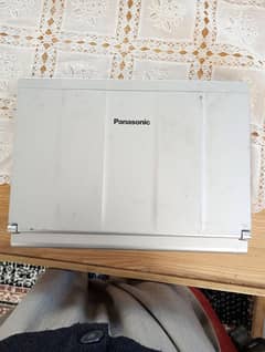 Panasonic toughbook