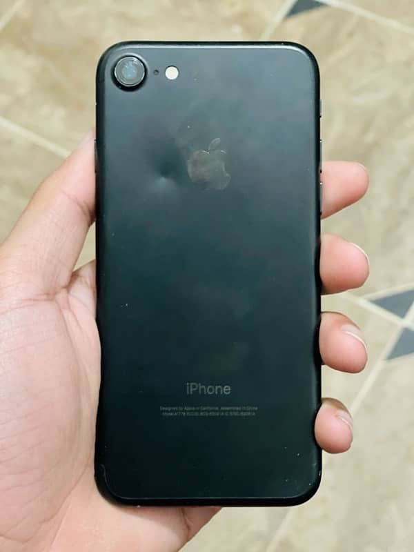 iPhone 7 for sale 3