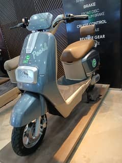 Electric Scooter, Pearl ,Electric Bikes,Electric Scooty 2024