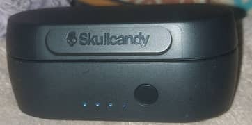 Skullcandy