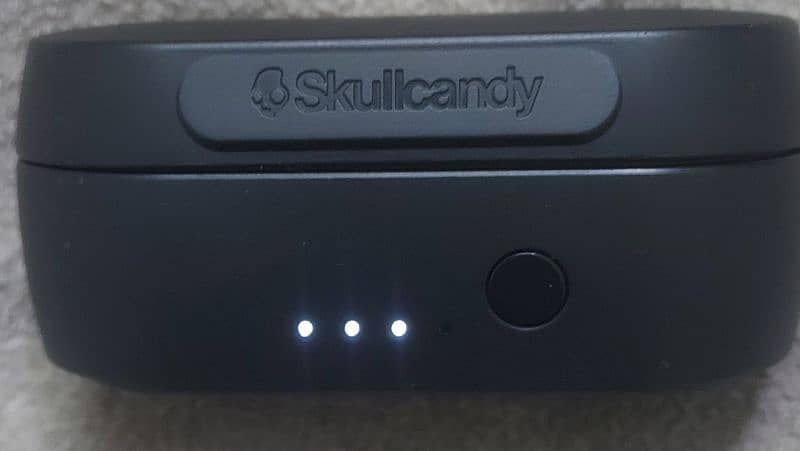 Skullcandy Sesh Earbuds 4