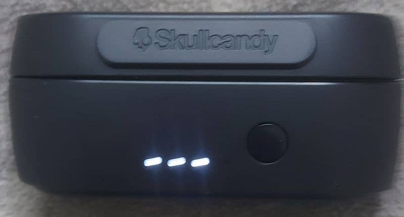 Skullcandy Sesh Earbuds 9