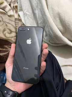 i phone 8 plus