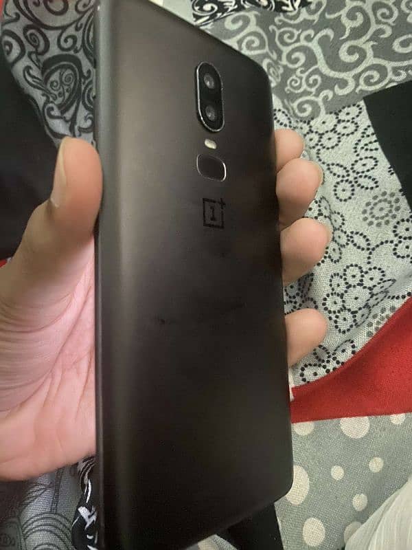 one plus 6 pta 1