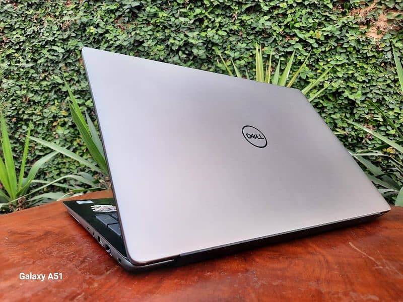 Dell Vostro 5590 | Premium model 8