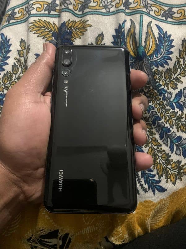 huawei p20 pro 6/128 1