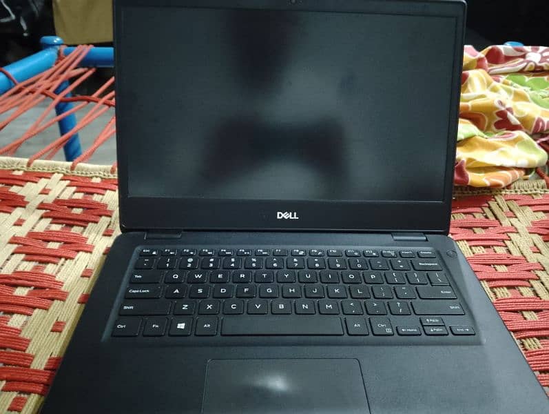 Dell latitude laptop good condition 8gb 256gb 0