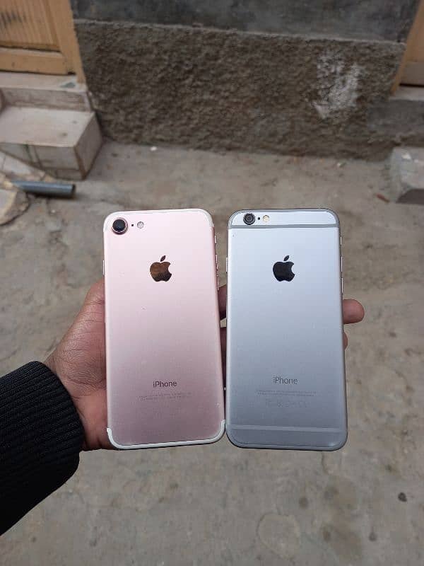 iphone 6 64gb iphone 7 32gb 0