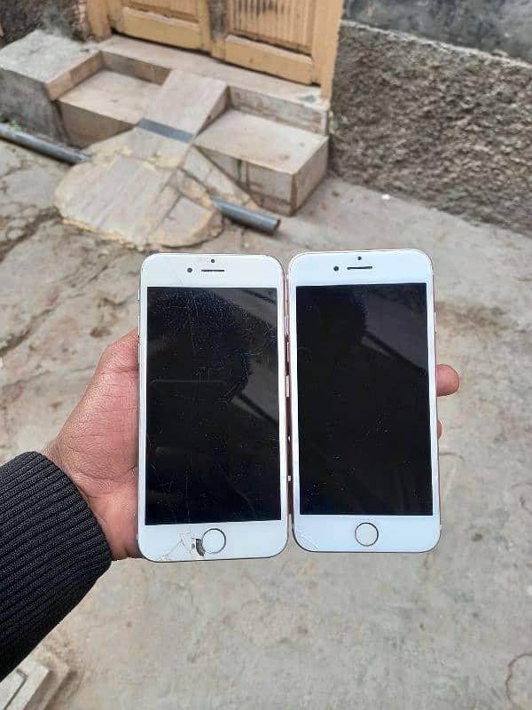 iphone 6 64gb iphone 7 32gb 3