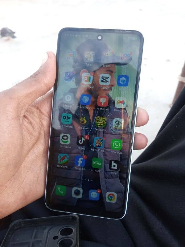 Tecno Camon 19 Neo 3