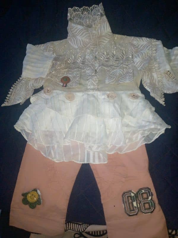 baby dress new size Galat agaya 0