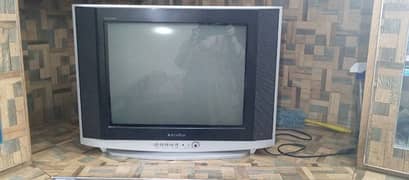 Eco star TV with Reasonable price