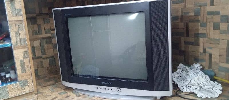 Eco star TV with Reasonable price 4