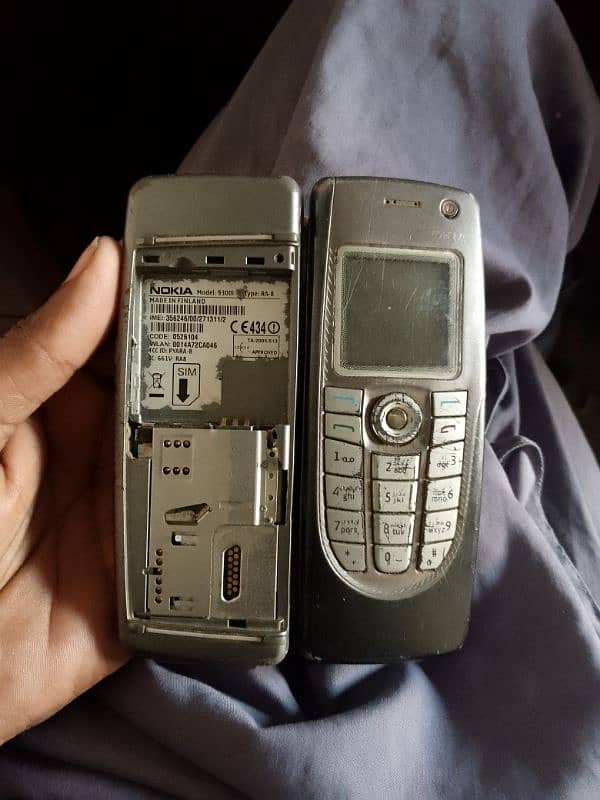 Nokia 9300i ad read 1