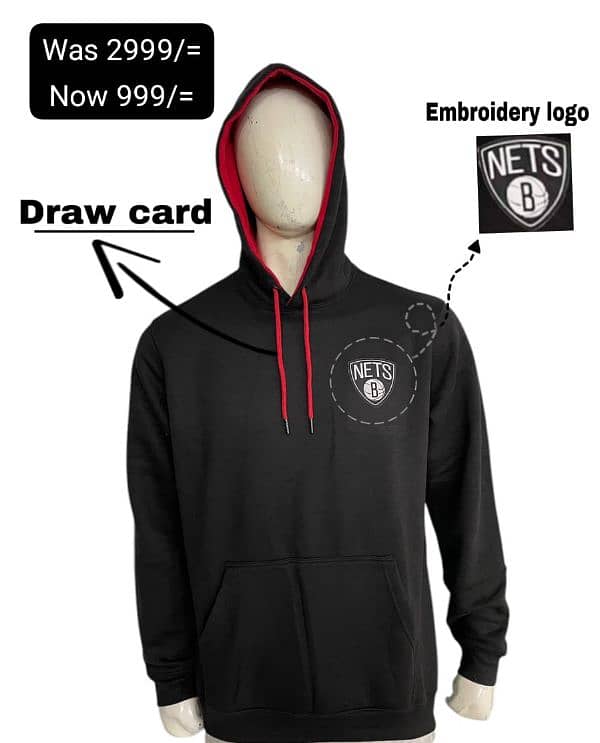 Boys & Mens Hoody with premium quality 0