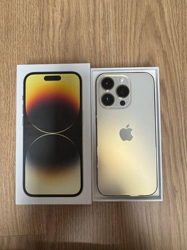 Iphone 14 pro non pta 6