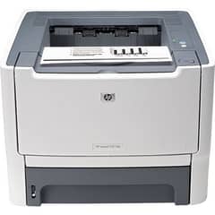 hp laserjet 2015 heavy duty printer