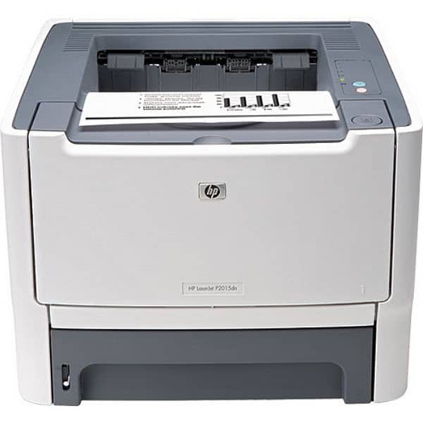 hp laserjet 2015 heavy duty printer 0