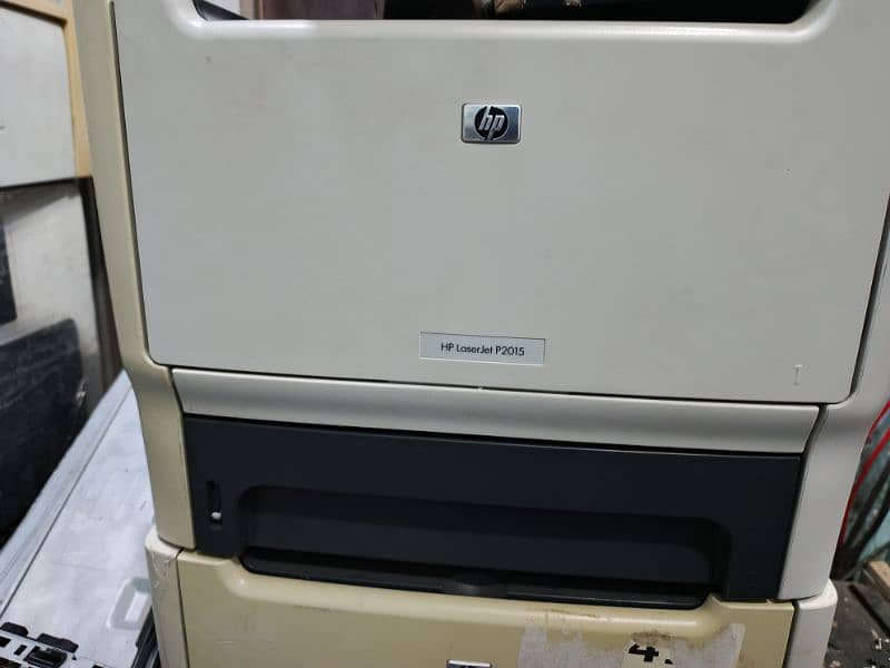 hp laserjet 2015 heavy duty printer 1