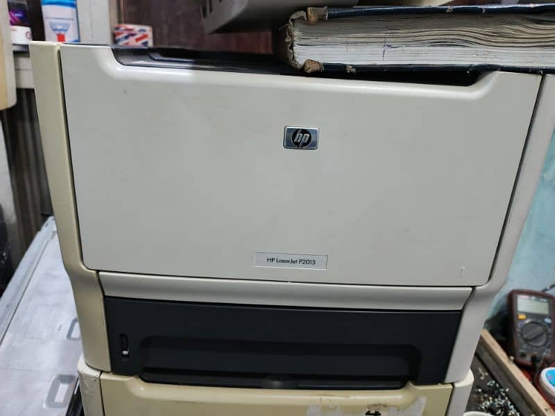 hp laserjet 2015 heavy duty printer 2