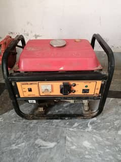 generator 1.2kv