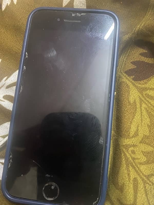 iPhone 7  128 gb non pta 0