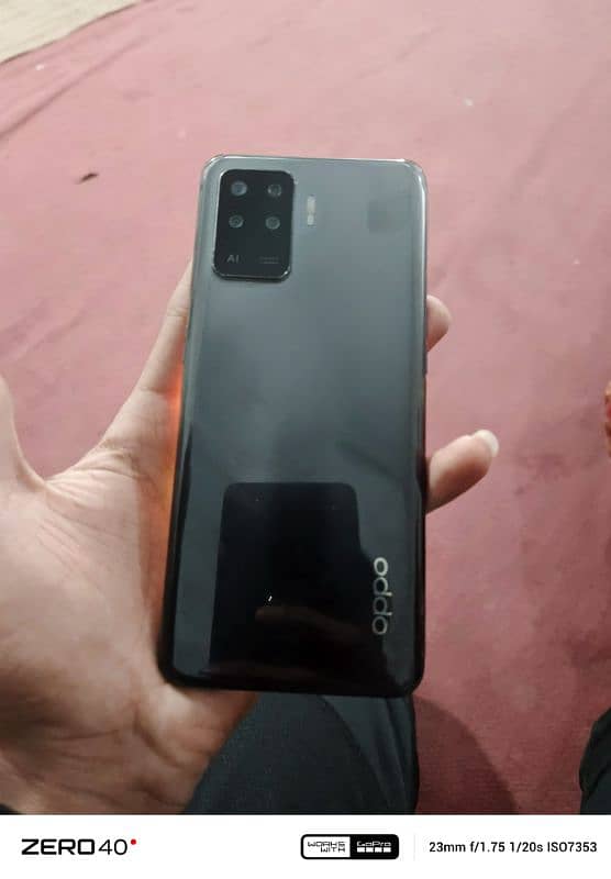 oppo F19pro 8/128 contact 03704116443 1