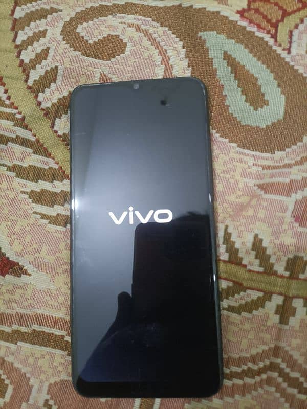 Vivo Y20 (2021) 4gbRam 64 gb memory 5ooomah battery 2