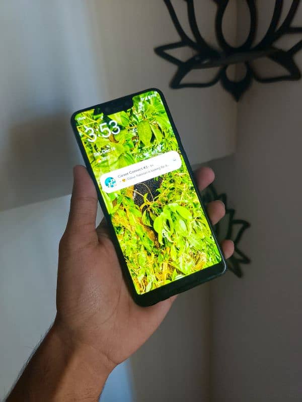 Google pixel 3xl ( Exchange posible) 1