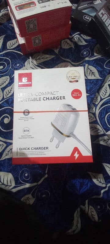 new charger c type and andride 1