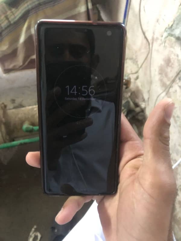 Sony axpera xz3 6/64 GB candition 10/10 19