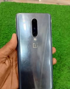 OnePlus 8 10by9 all ok finger not working