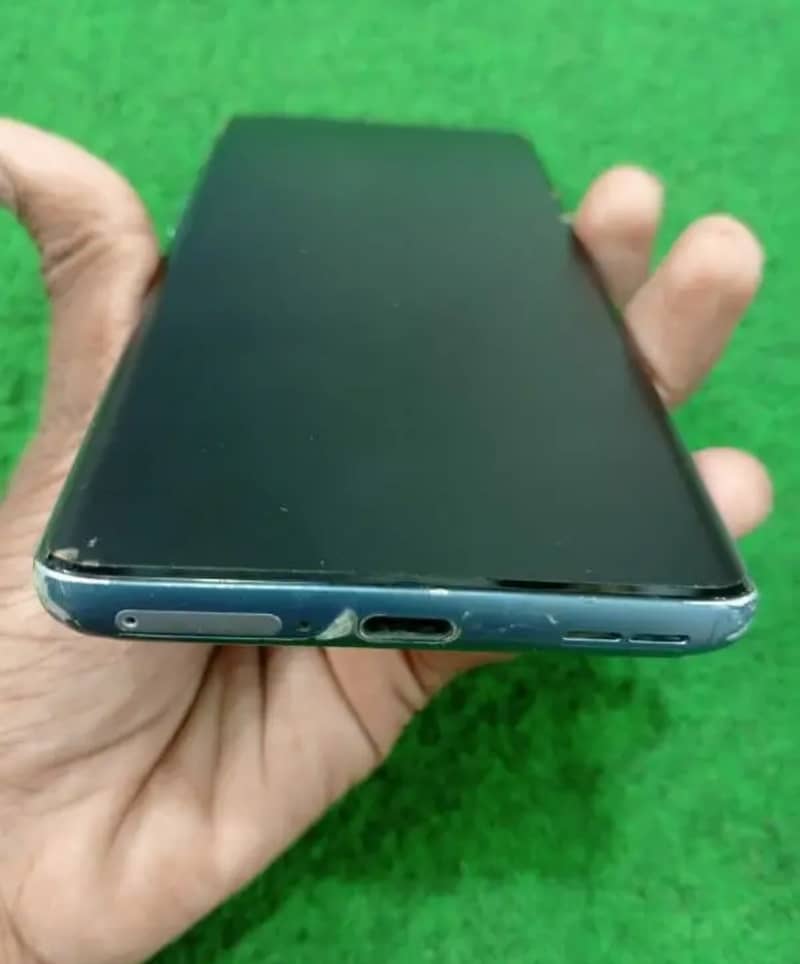 OnePlus 8 10by9 all ok finger not working 2