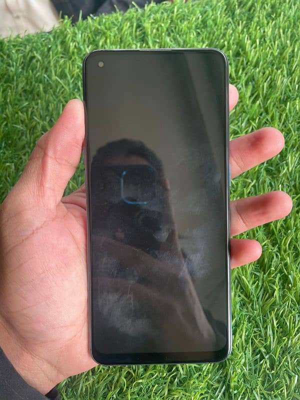 OPPO F19 pro 8/128GB 5