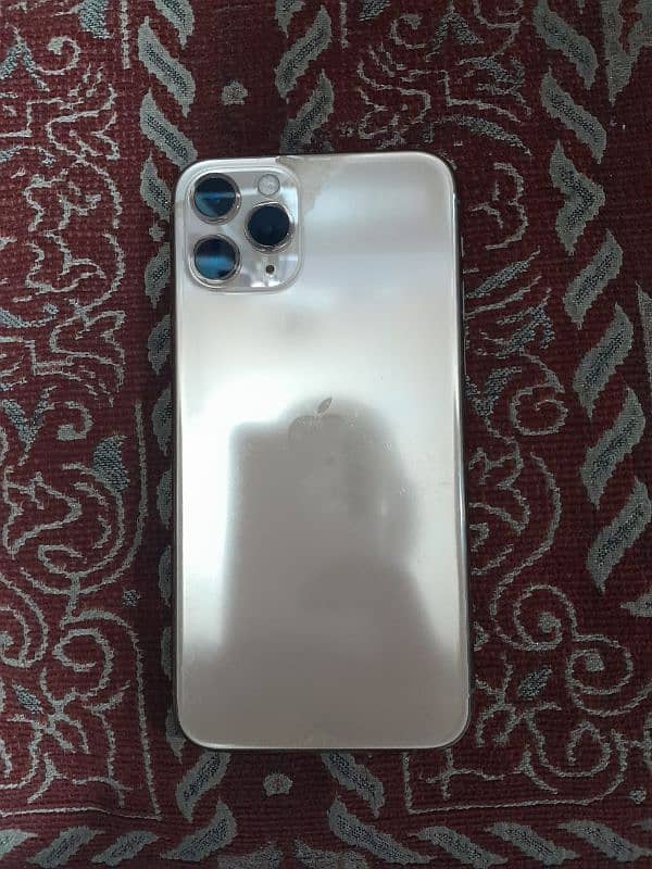 iphone 11pro max 64 gb non pta 1