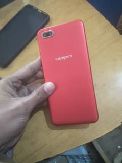 Oppo A1k