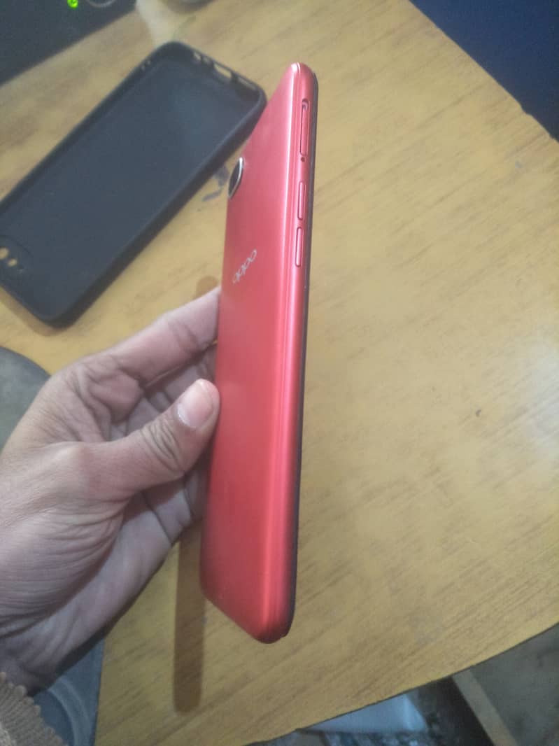 Oppo A1k 1