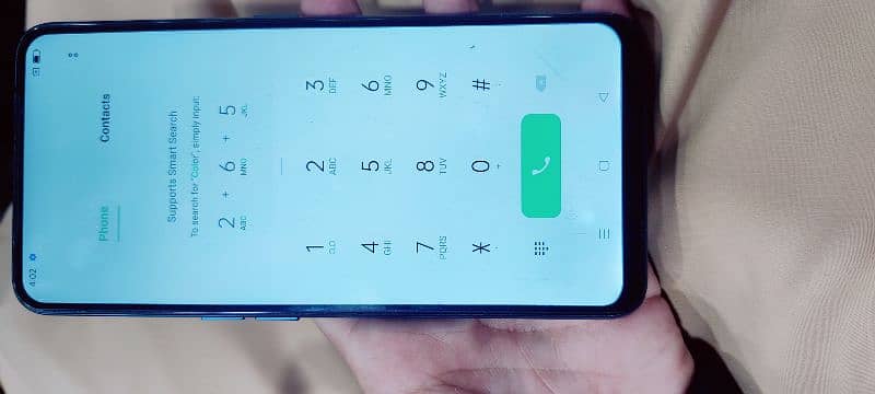 Oppo F11pro 6+128 Display change 4