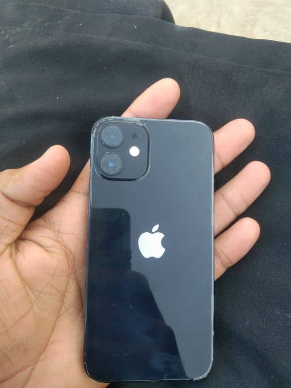 iphone 12mini 256gb 2